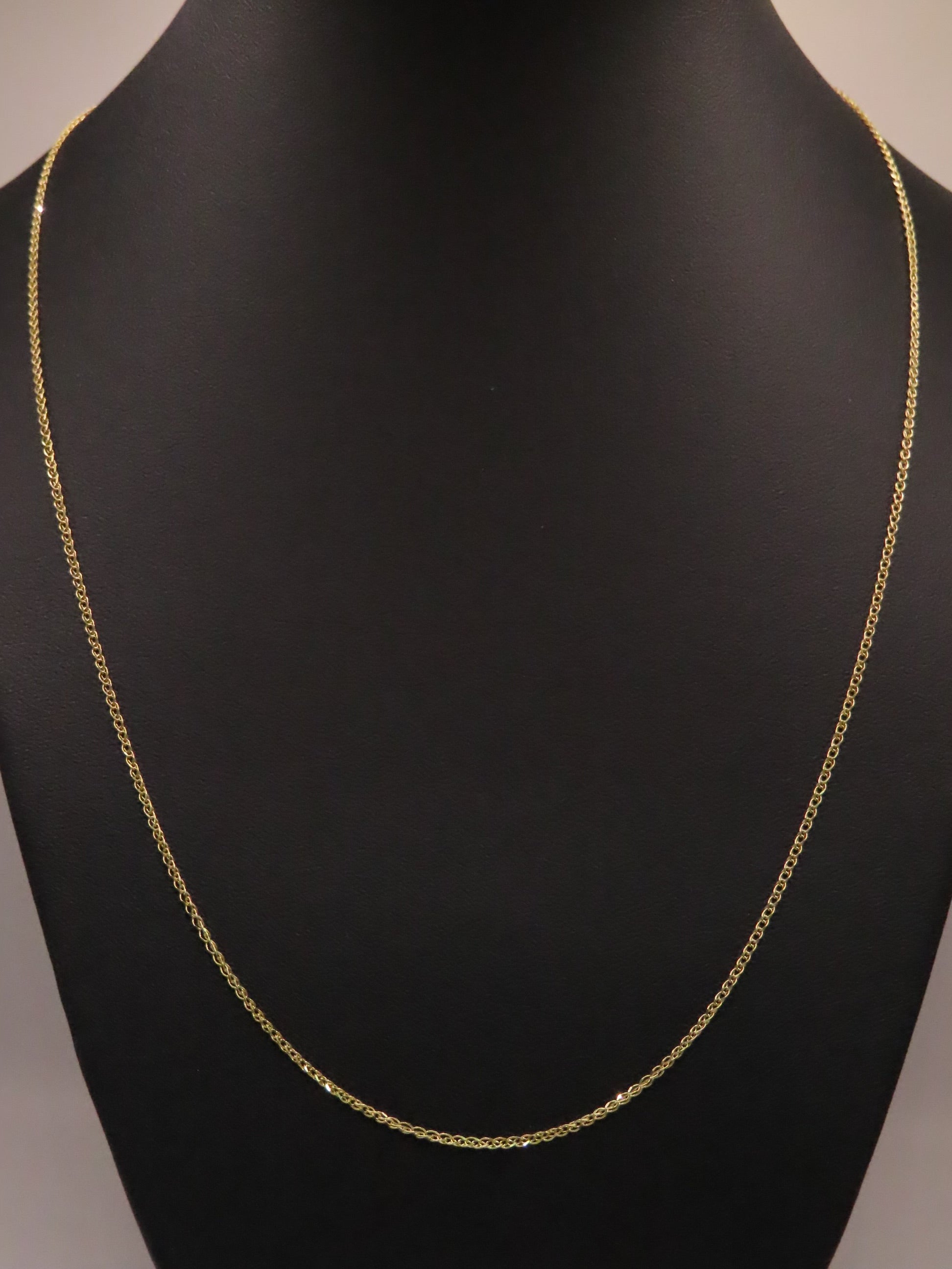 14k Gold Chain