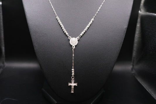 Rosario 925 silver