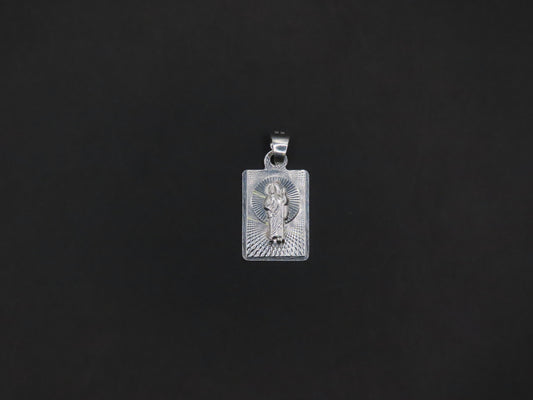 San Judas Pendant 1IN