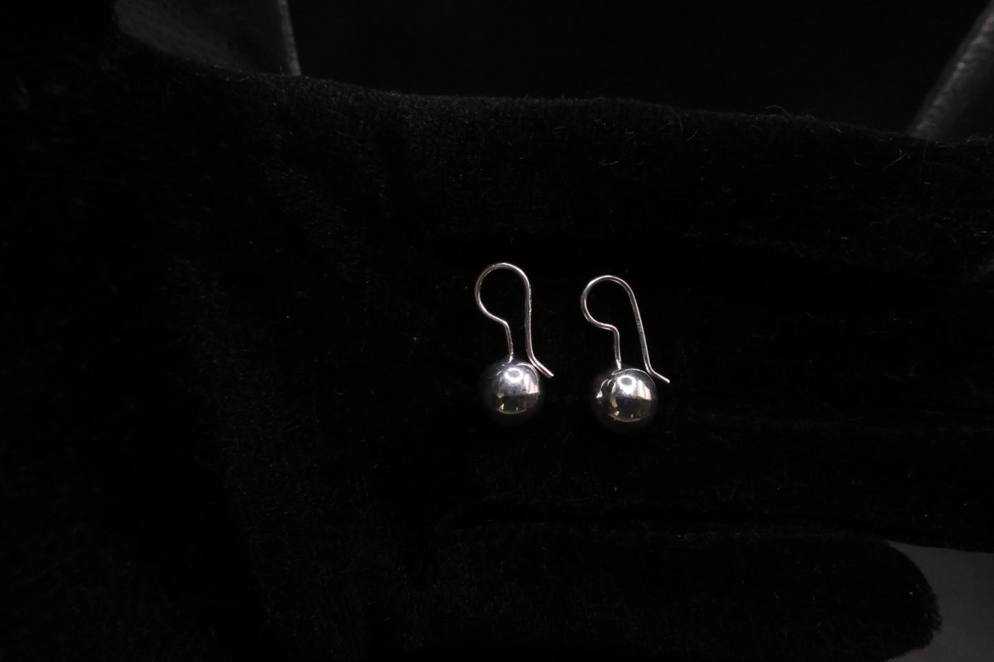 Earring 925 silver