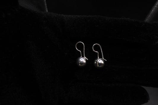 Earring 925 silver