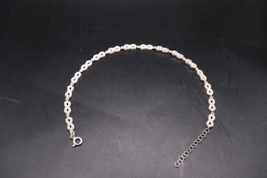Infinite 925 silver
