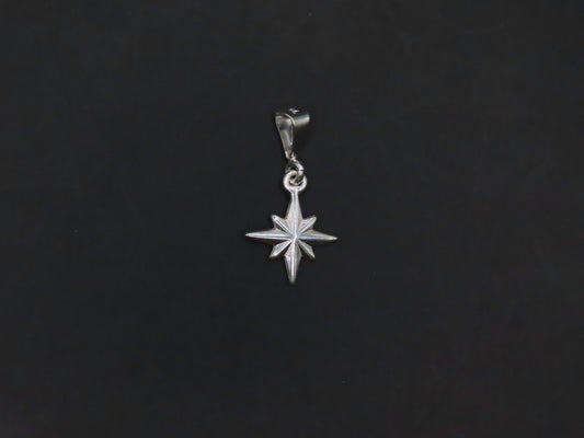 Star pendant