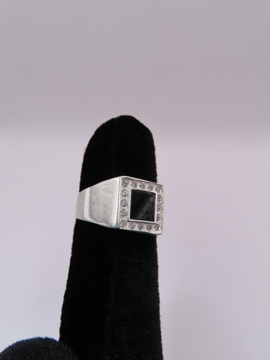 925 silver ring