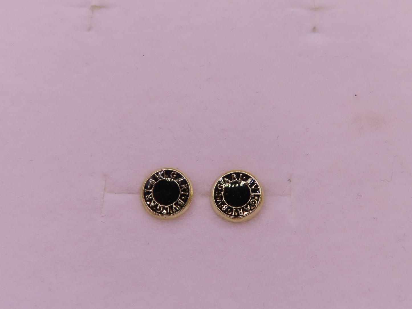 10k Gold Earrings