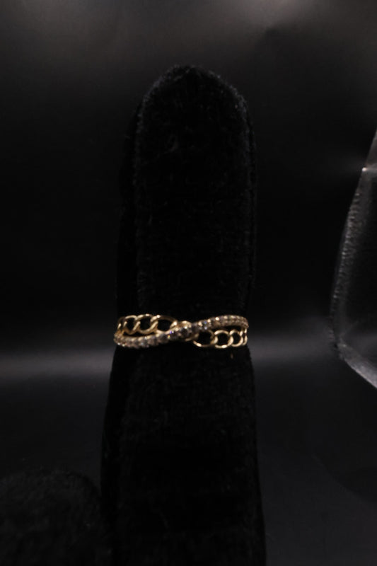 Ring 14k gold