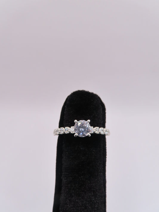 925 silver ring