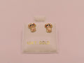 10k Gold earrings