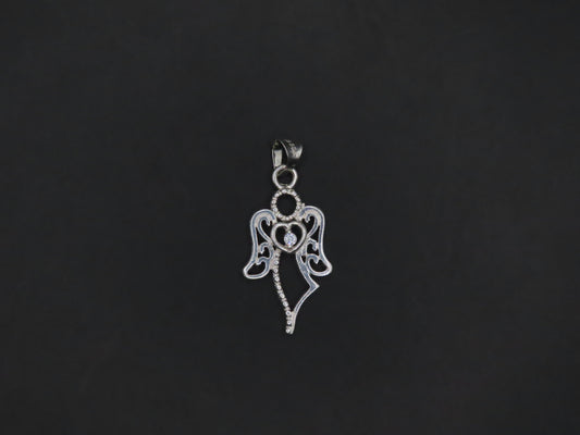 Angel pendant