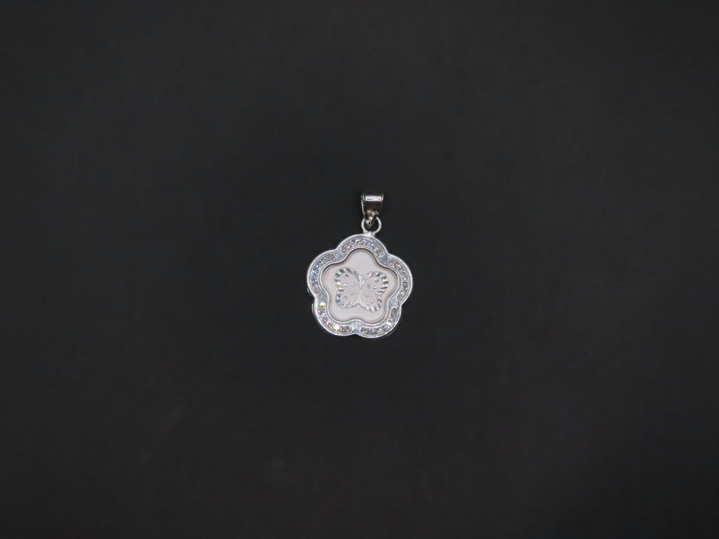 Butterfly Pendant