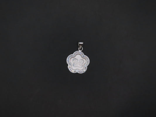 Butterfly Pendant