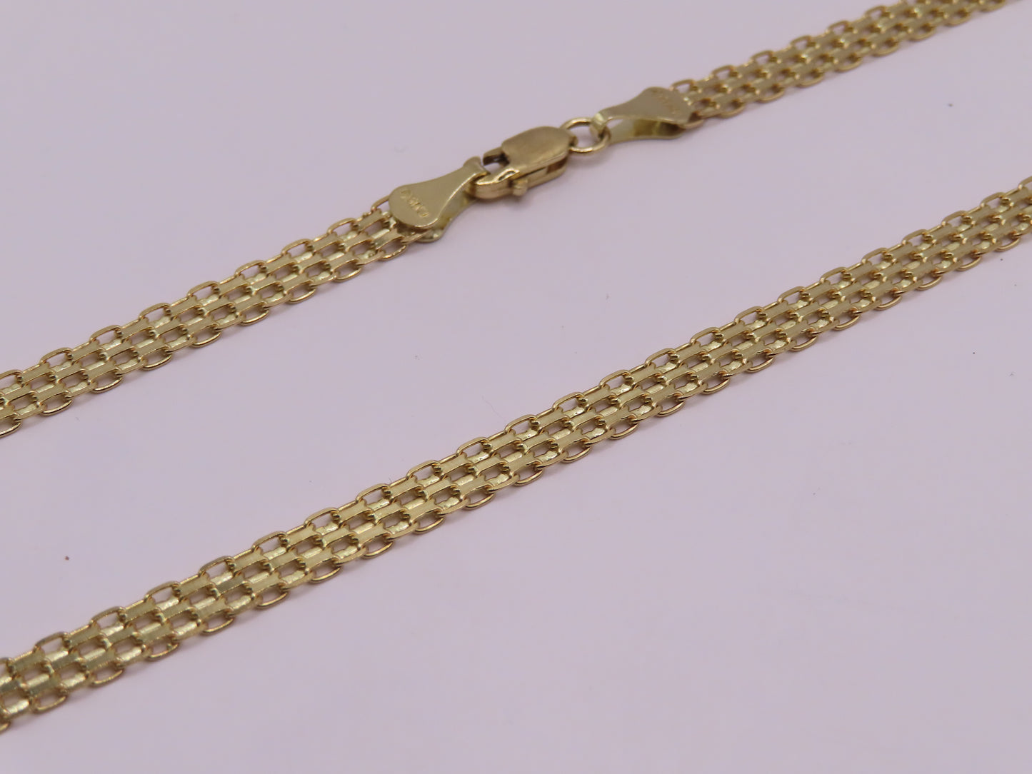 10k GOLD CHAIN