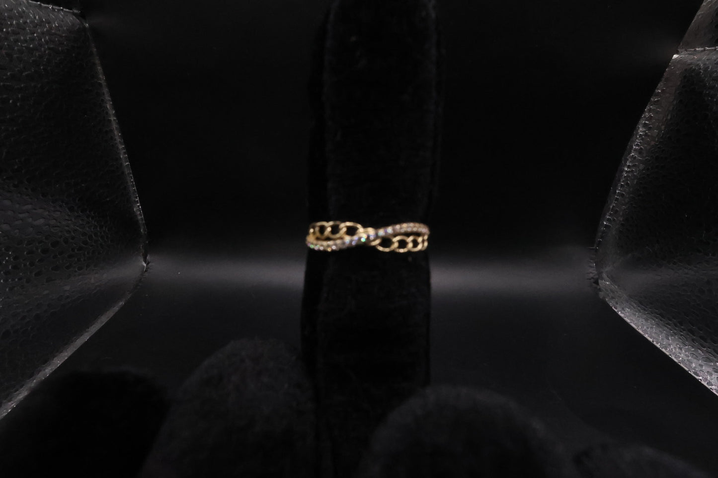 Ring 14k gold