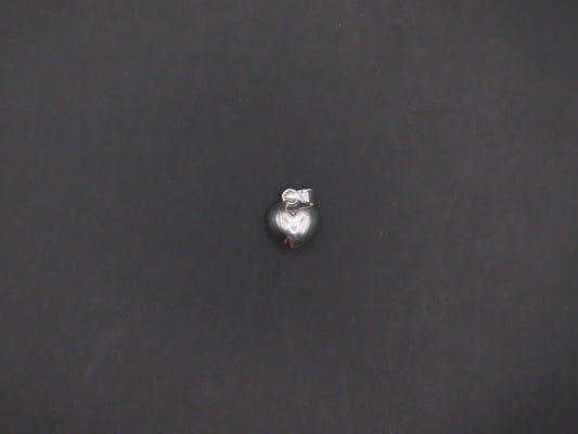Mini heart pendant