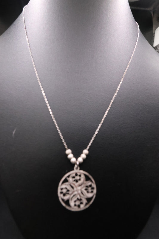 Necklace 925 silver