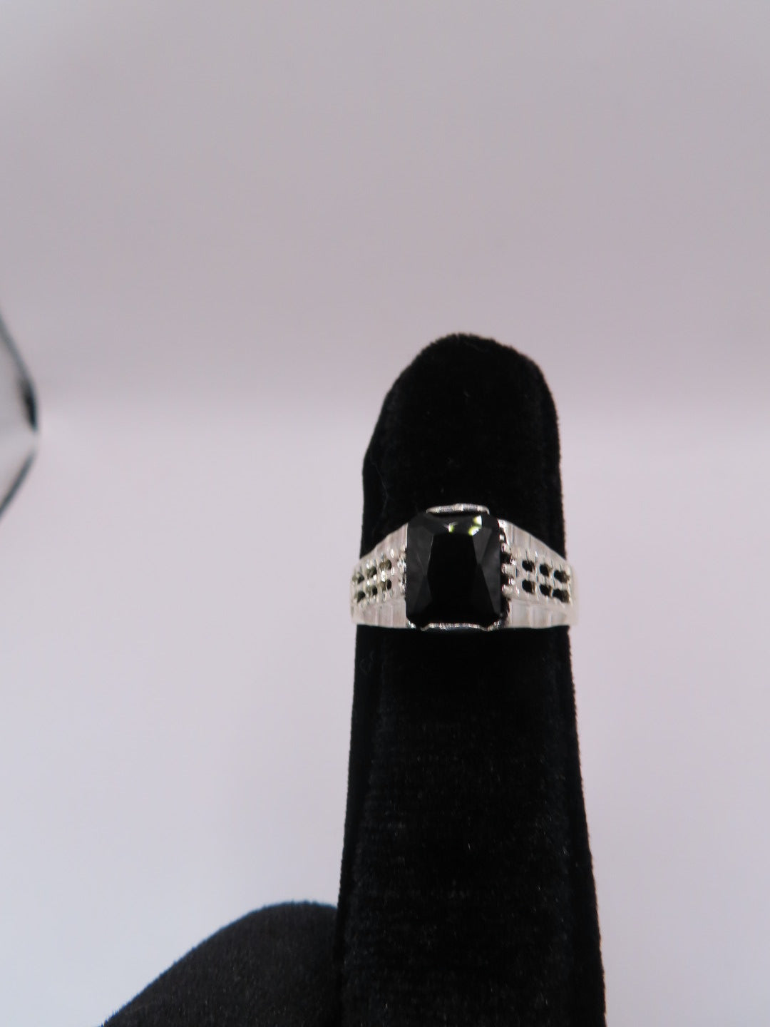 925 silver ring
