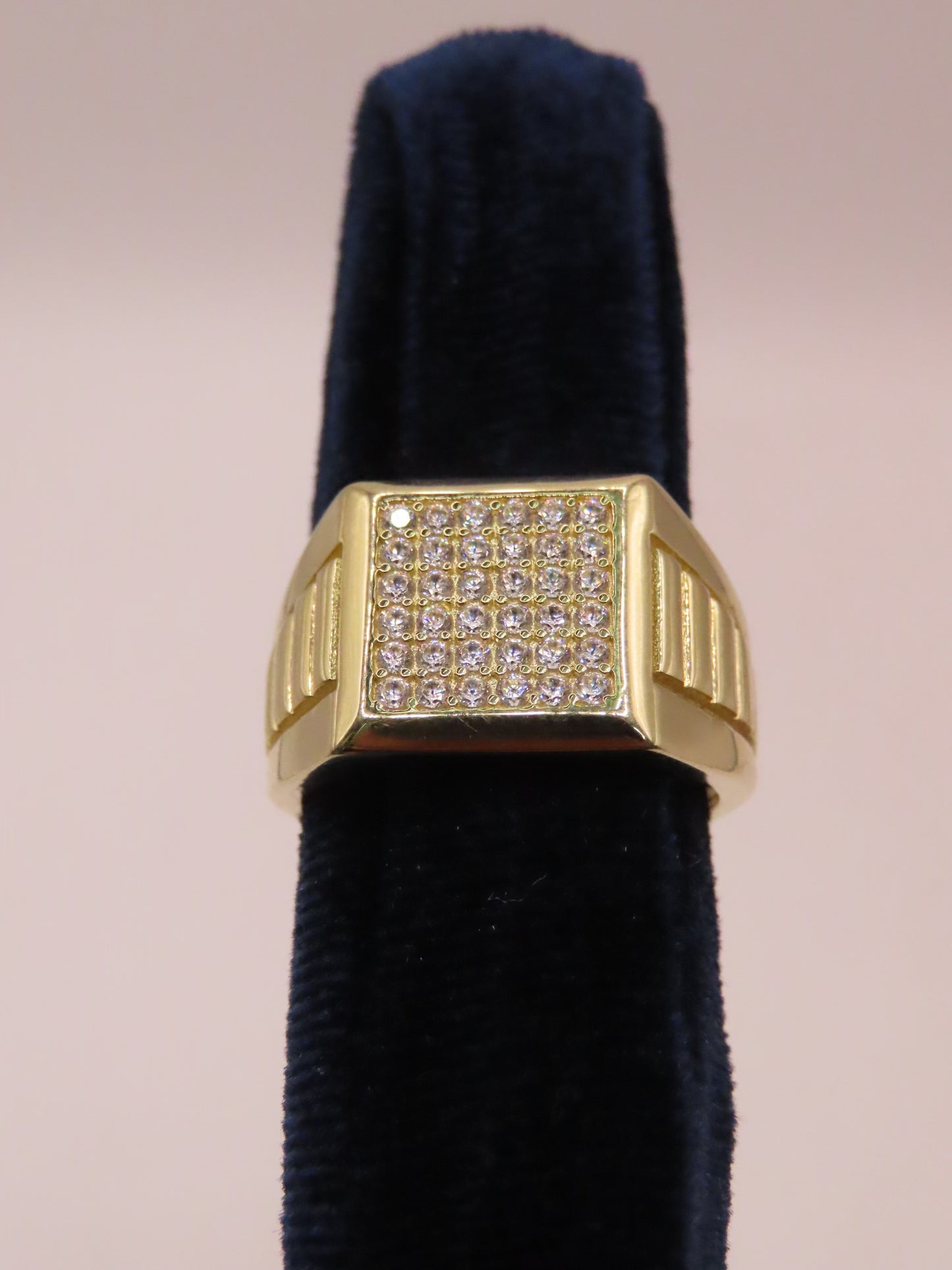 14k Gold Ring