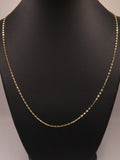 14k Gold Chain