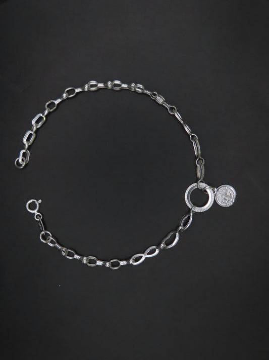 SAN BENITO BRACELET 8IN