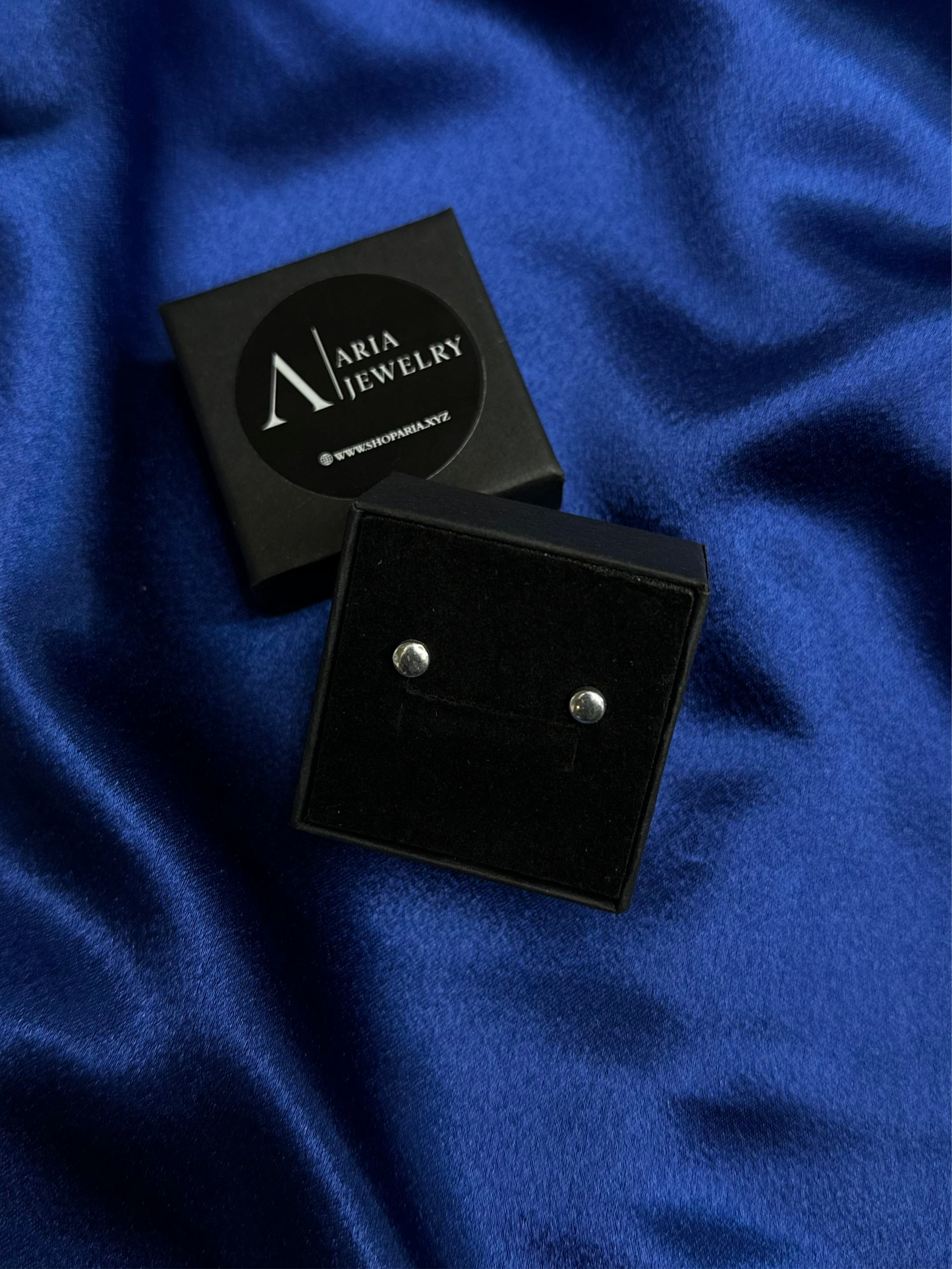 925 silver earrings
