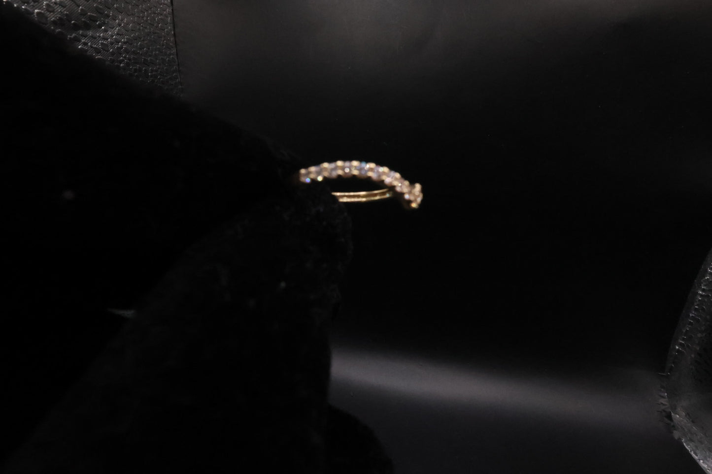 Ring 14k gold