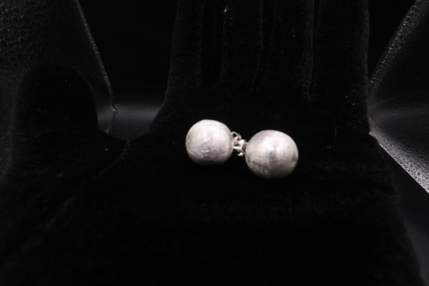 Earrings  925 silver