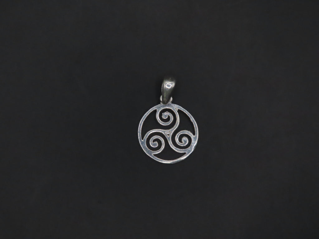 TRISKELION 1.2 IN