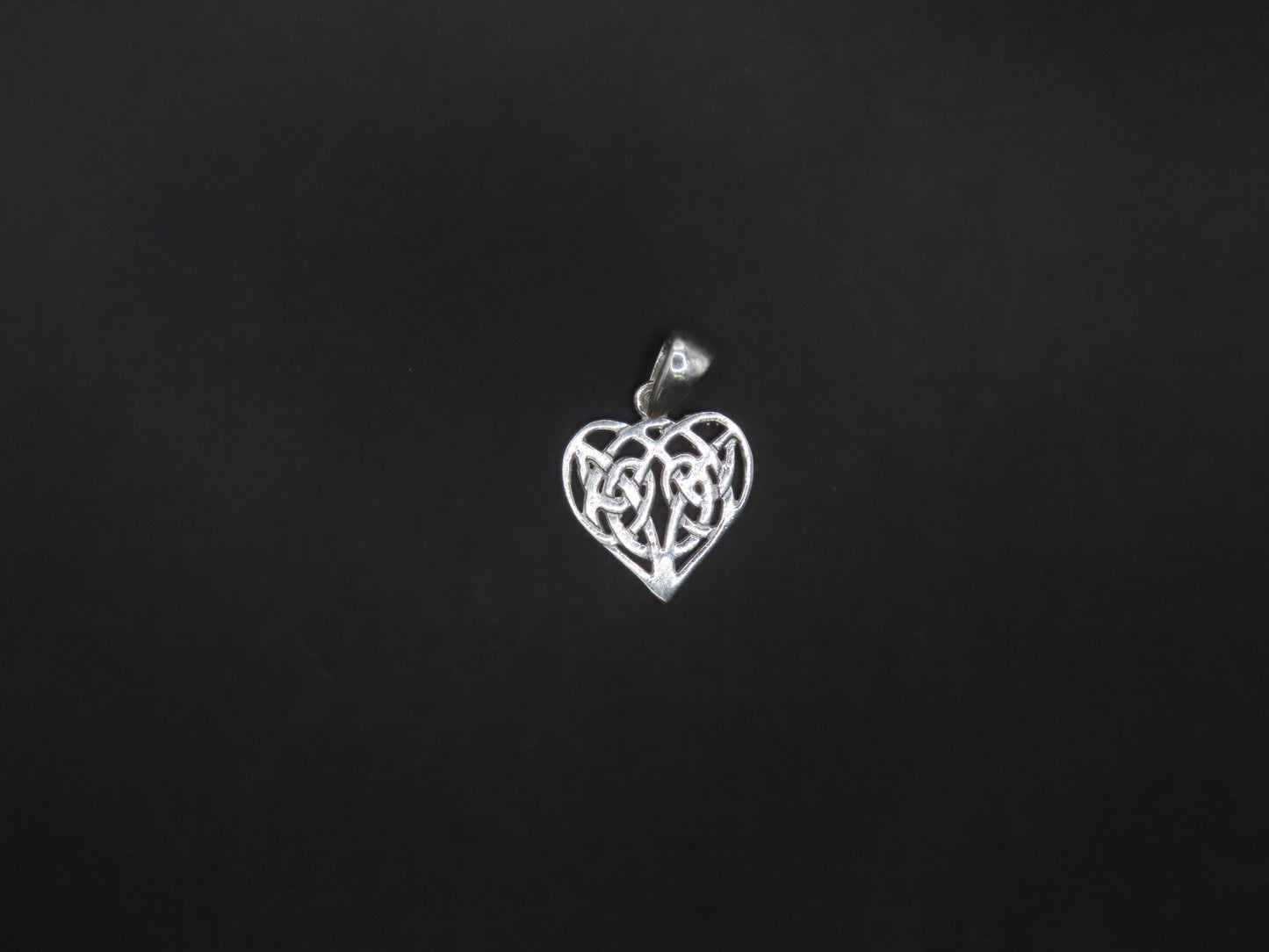 Heart Pendant
