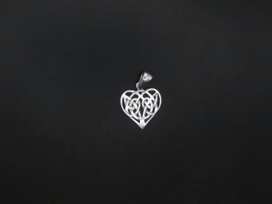 Heart Pendant