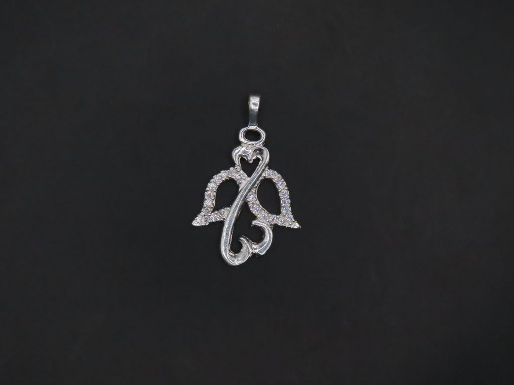 Angel Pendant