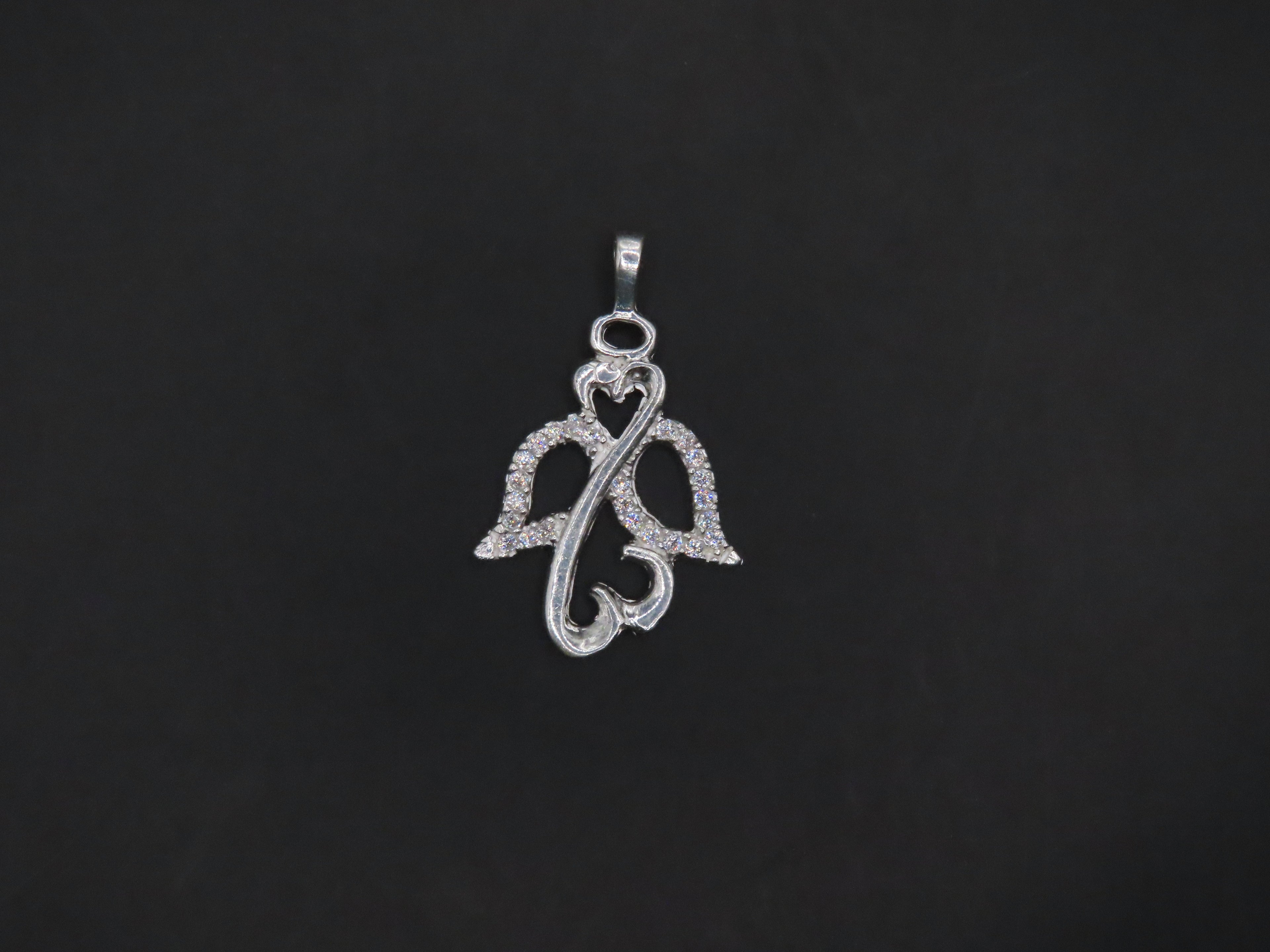 Angel Pendant