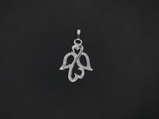 Angel Pendant