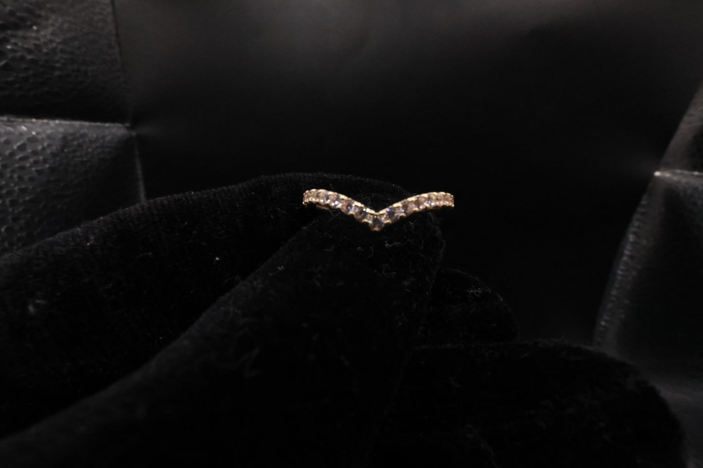 Ring 14k gold