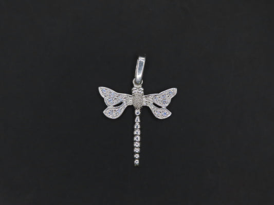 Dragon-fly