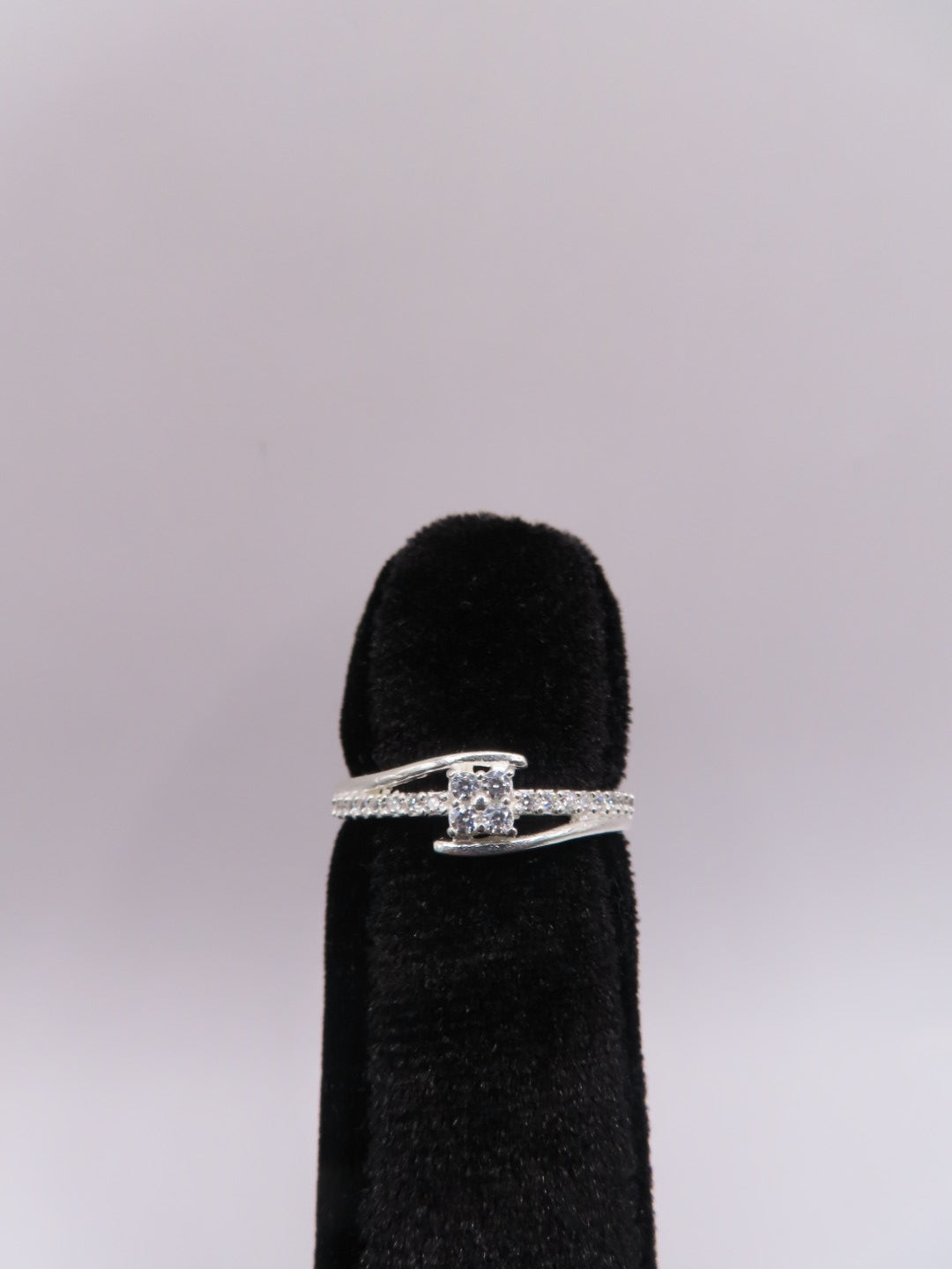 925 silver ring