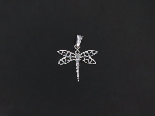 Dragon-fly