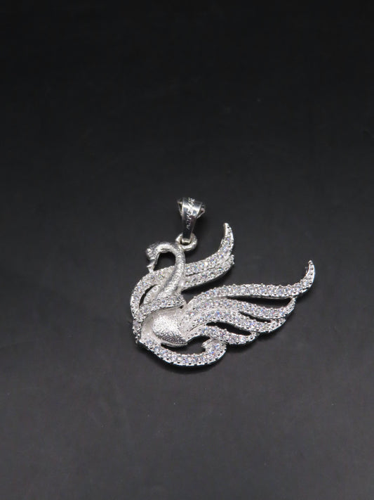 925 silver pendant