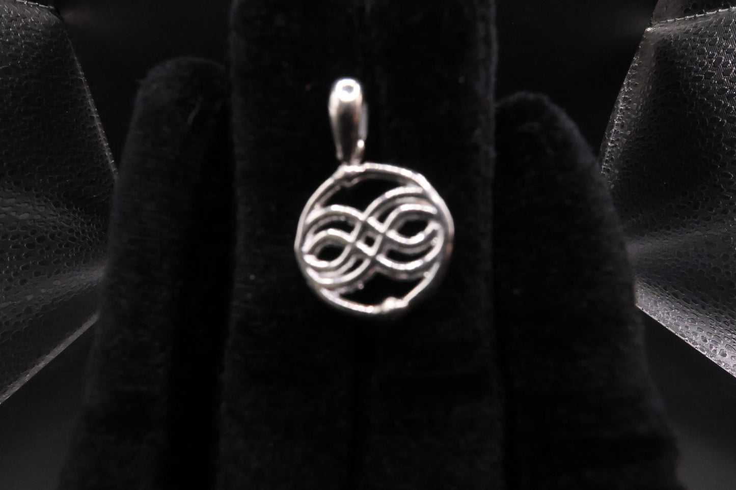 pendant 925 silver