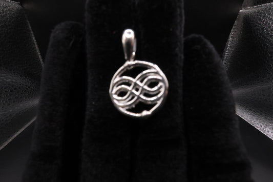 pendant 925 silver
