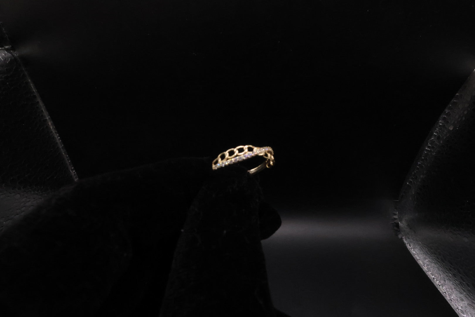 Ring 14k gold