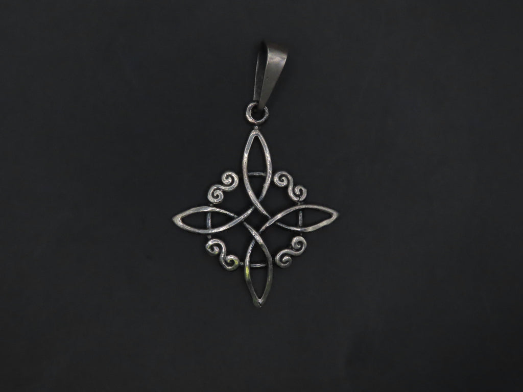 WITCH KNOT 1.5IN