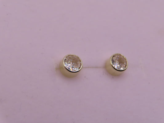 10k Gold Earrings