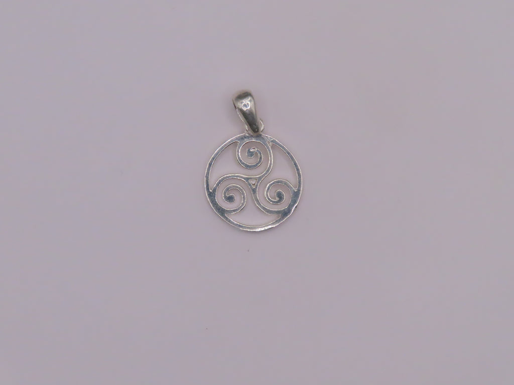 TRISKELION 1.2 IN