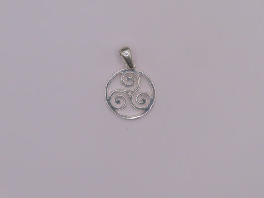TRISKELION 1.2 IN