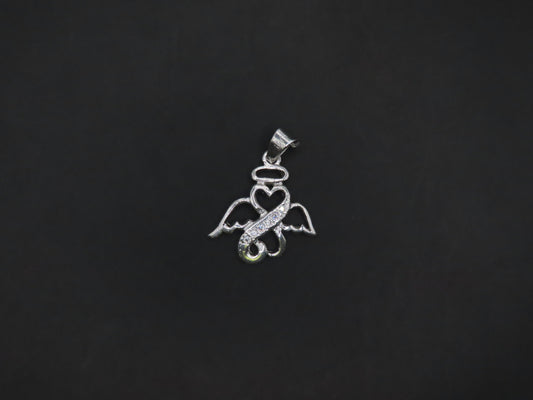 Angel Pendant