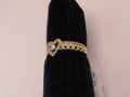 14k Gold Heart Ring
