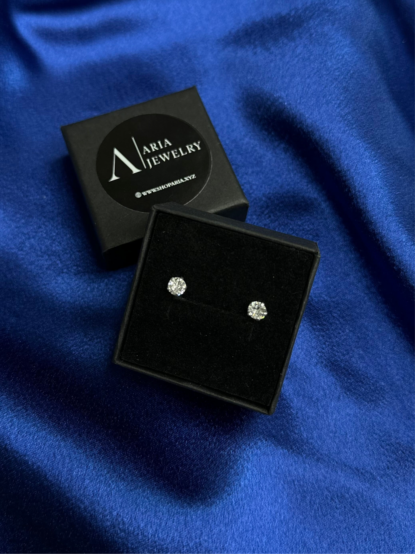 925 silver earrings