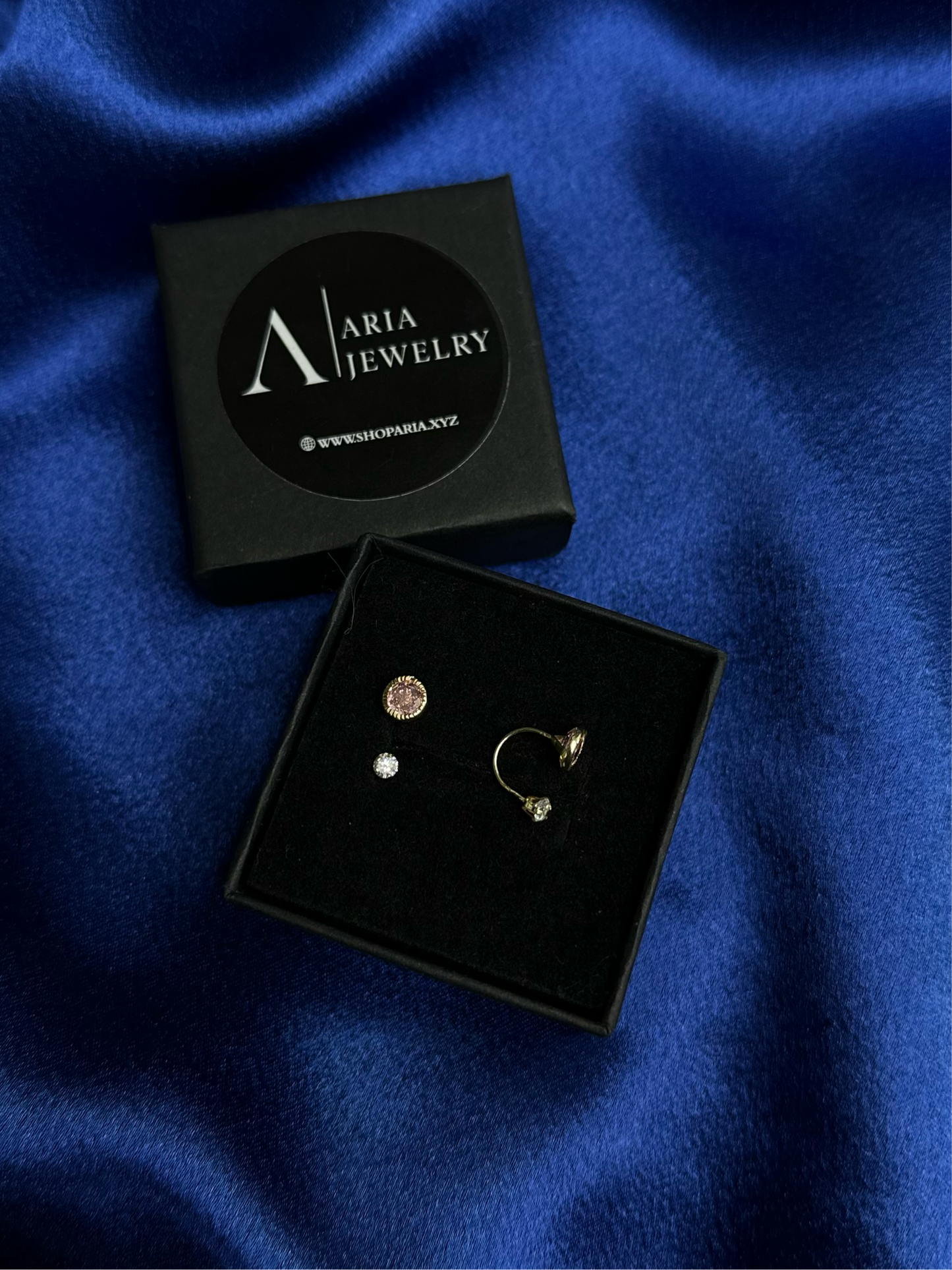 10k Gold Earrings