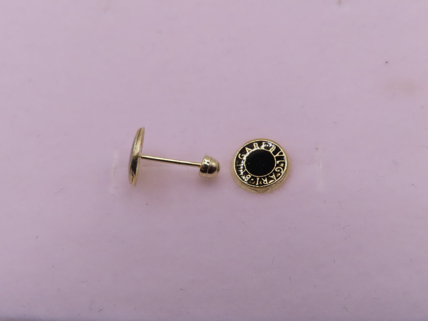 10k Gold Earrings