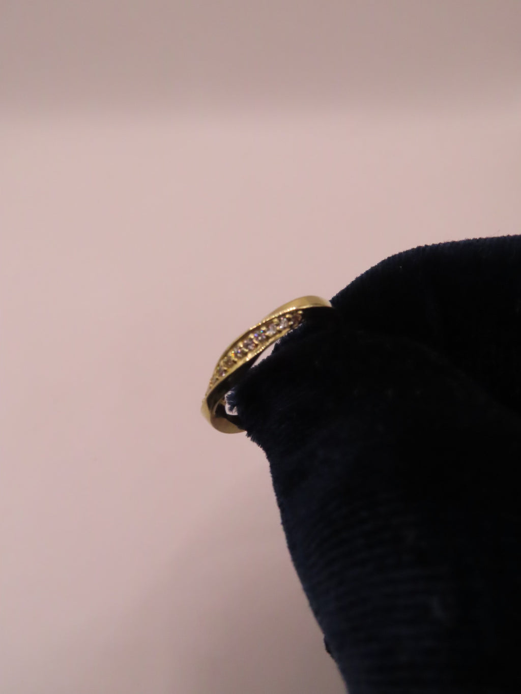 10k gold ring